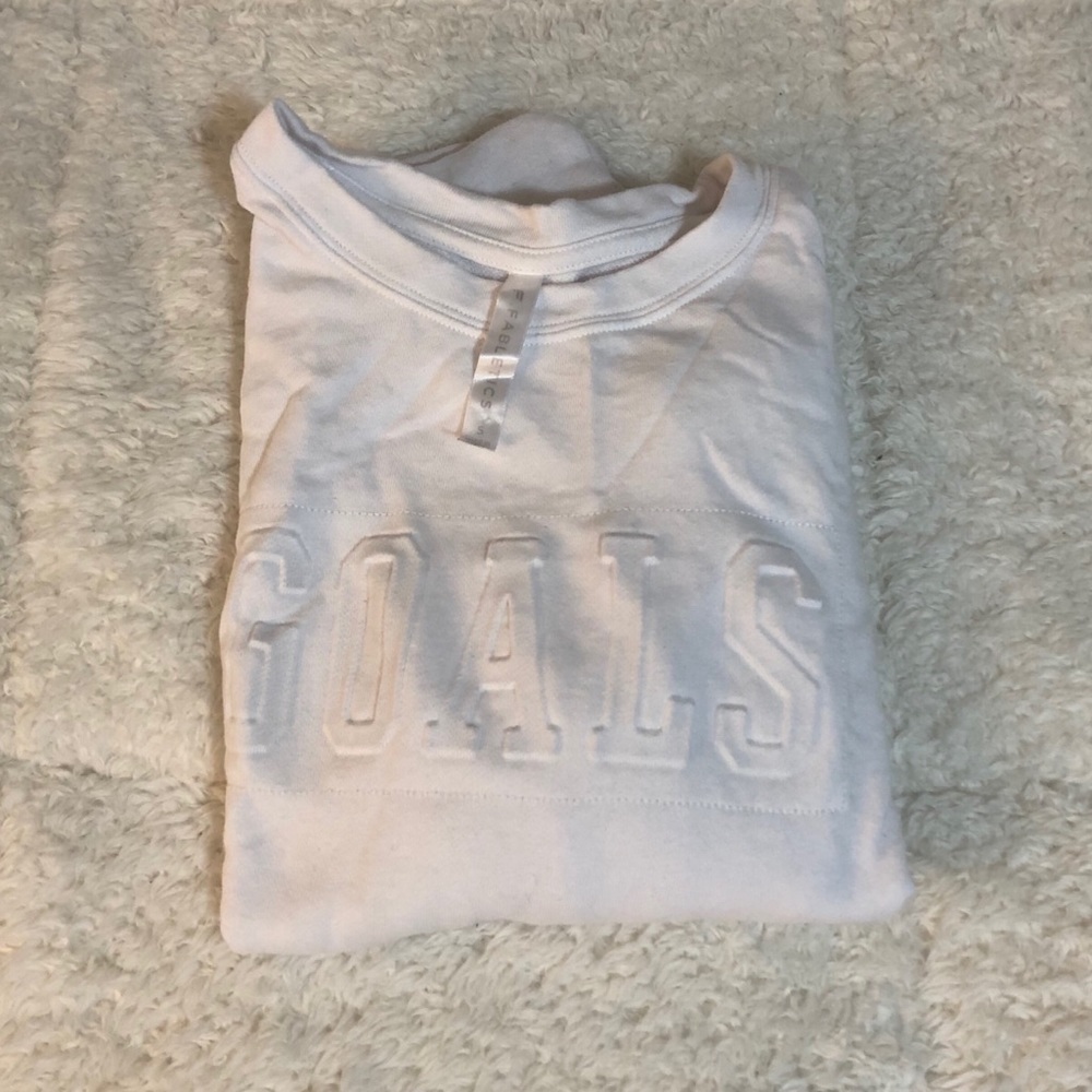 Fabletics Stacey Pullover - image 1